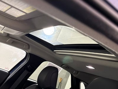 2023 Mazda Mazda CX-30 2.5 S Premium Package