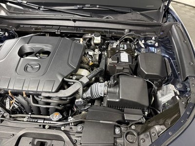 2023 Mazda Mazda CX-30 2.5 S Premium Package