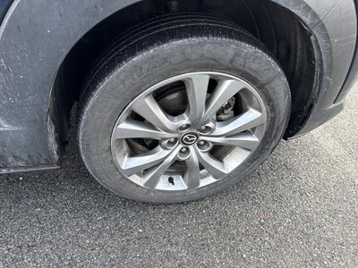 2023 Mazda Mazda CX-30 2.5 S Premium Package