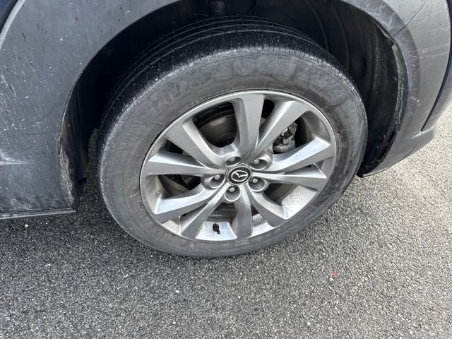 2023 Mazda Mazda CX-30 2.5 S Premium Package