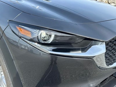 2024 Mazda Mazda CX-30 2.5 S Premium Package