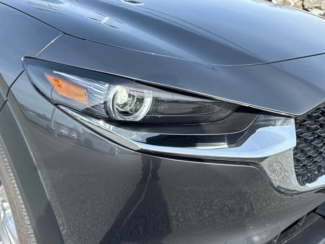2024 Mazda Mazda CX-30 2.5 S Premium Package