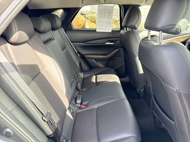 2024 Mazda Mazda CX-30 2.5 S Premium Package