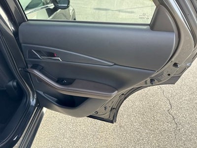 2024 Mazda Mazda CX-30 2.5 S Premium Package