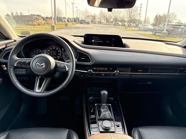 2024 Mazda Mazda CX-30 2.5 S Premium Package