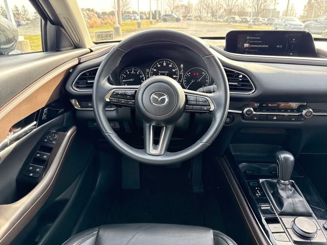 2024 Mazda Mazda CX-30 2.5 S Premium Package