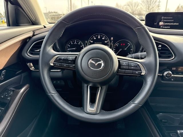 2024 Mazda Mazda CX-30 2.5 S Premium Package