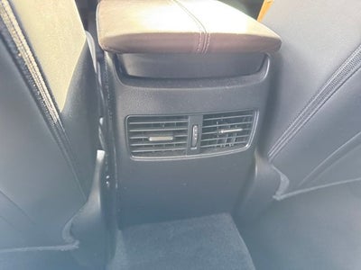 2024 Mazda Mazda CX-30 2.5 S Premium Package