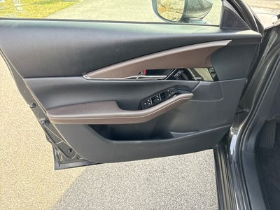 2024 Mazda Mazda CX-30 2.5 S Premium Package