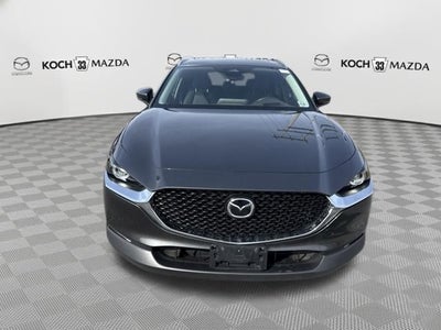 2024 Mazda Mazda CX-30 2.5 S Premium Package