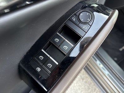 2024 Mazda Mazda CX-30 2.5 S Premium Package