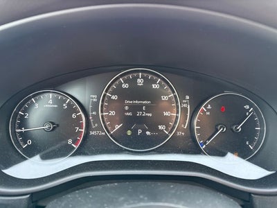 2024 Mazda Mazda CX-30 2.5 S Premium Package