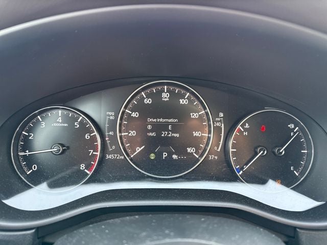 2024 Mazda Mazda CX-30 2.5 S Premium Package