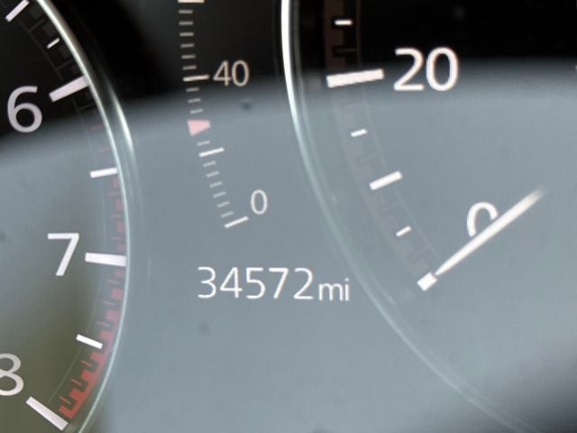 2024 Mazda Mazda CX-30 2.5 S Premium Package