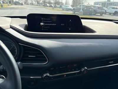 2024 Mazda Mazda CX-30 2.5 S Premium Package