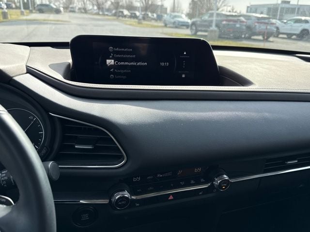 2024 Mazda Mazda CX-30 2.5 S Premium Package