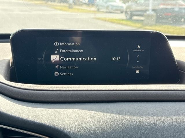 2024 Mazda Mazda CX-30 2.5 S Premium Package