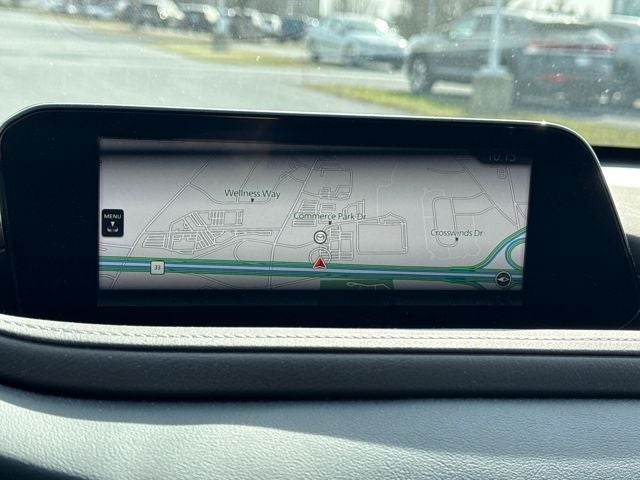 2024 Mazda Mazda CX-30 2.5 S Premium Package