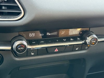 2024 Mazda Mazda CX-30 2.5 S Premium Package