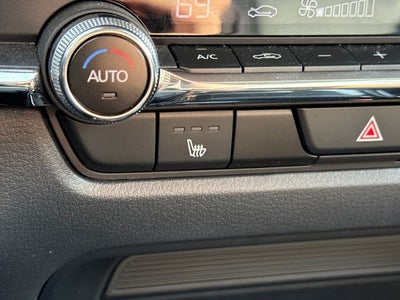 2024 Mazda Mazda CX-30 2.5 S Premium Package