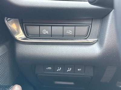 2024 Mazda Mazda CX-30 2.5 S Premium Package