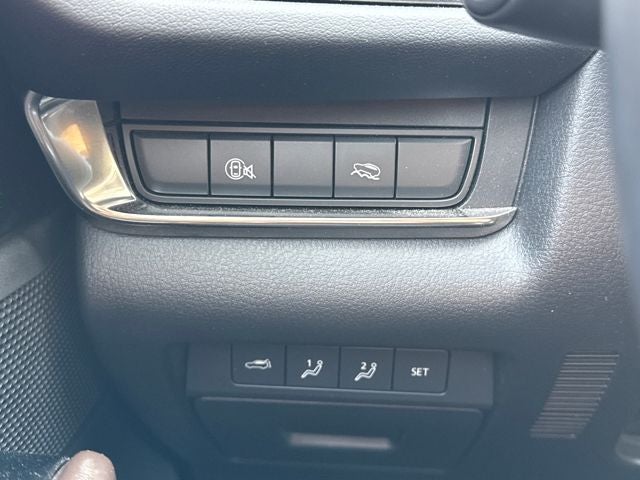 2024 Mazda Mazda CX-30 2.5 S Premium Package