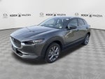 2024 Mazda Mazda CX-30 2.5 S Premium Package