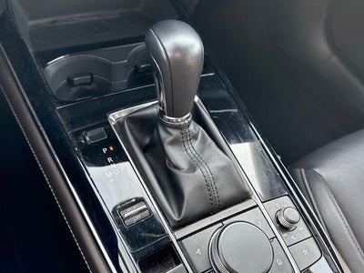 2024 Mazda Mazda CX-30 2.5 S Premium Package