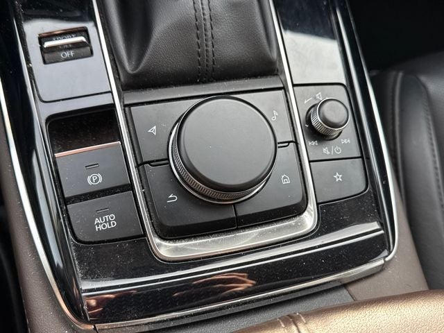 2024 Mazda Mazda CX-30 2.5 S Premium Package