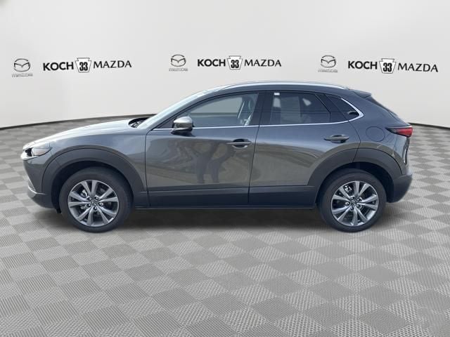 2024 Mazda Mazda CX-30 2.5 S Premium Package