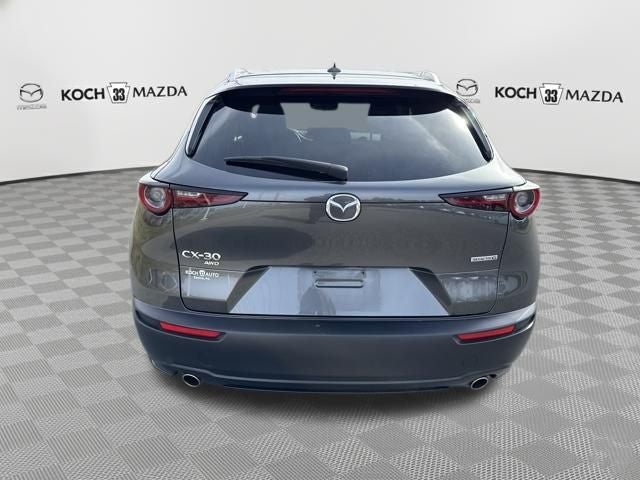2024 Mazda Mazda CX-30 2.5 S Premium Package