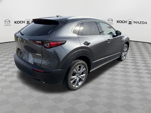 2024 Mazda Mazda CX-30 2.5 S Premium Package