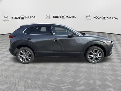 2024 Mazda Mazda CX-30 2.5 S Premium Package