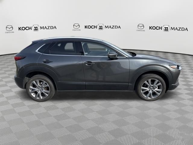2024 Mazda Mazda CX-30 2.5 S Premium Package