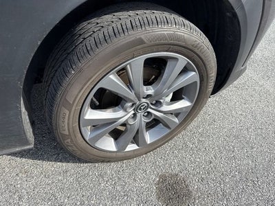 2024 Mazda Mazda CX-30 2.5 S Premium Package