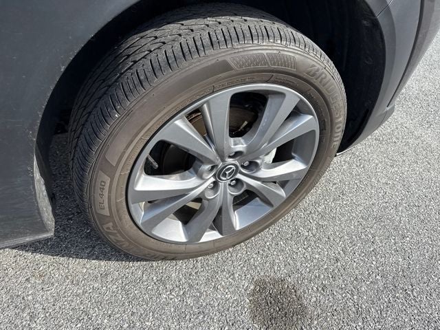 2024 Mazda Mazda CX-30 2.5 S Premium Package