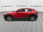2025 Mazda Mazda CX-30 2.5 S Premium Package