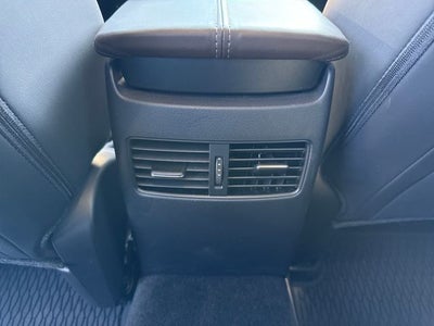 2025 Mazda Mazda CX-30 2.5 S Premium Package