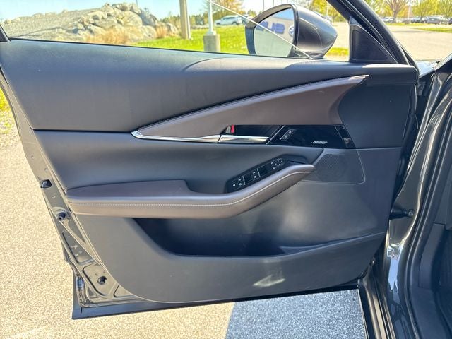 2025 Mazda Mazda CX-30 2.5 S Premium Package