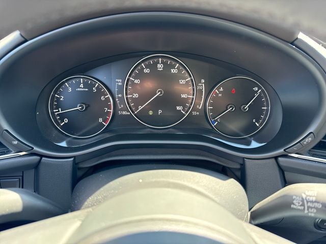 2025 Mazda Mazda CX-30 2.5 S Premium Package