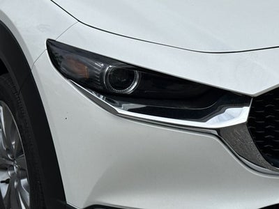 2023 Mazda Mazda CX-30 2.5 S Premium Package