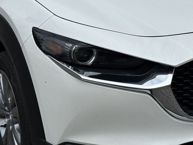 2023 Mazda Mazda CX-30 2.5 S Premium Package