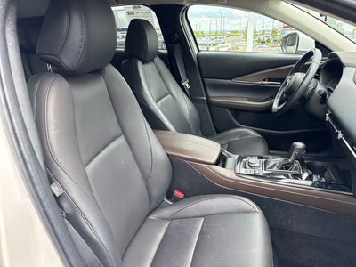 2023 Mazda Mazda CX-30 2.5 S Premium Package