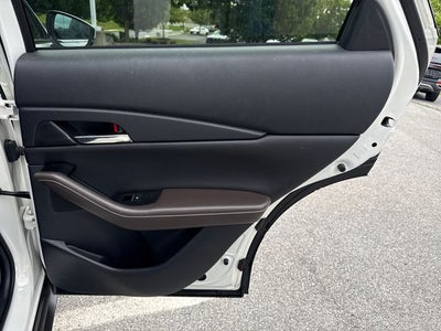 2023 Mazda Mazda CX-30 2.5 S Premium Package