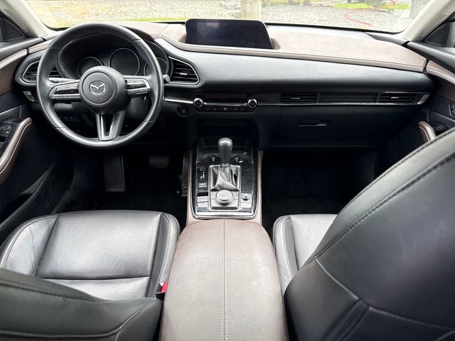 2023 Mazda Mazda CX-30 2.5 S Premium Package
