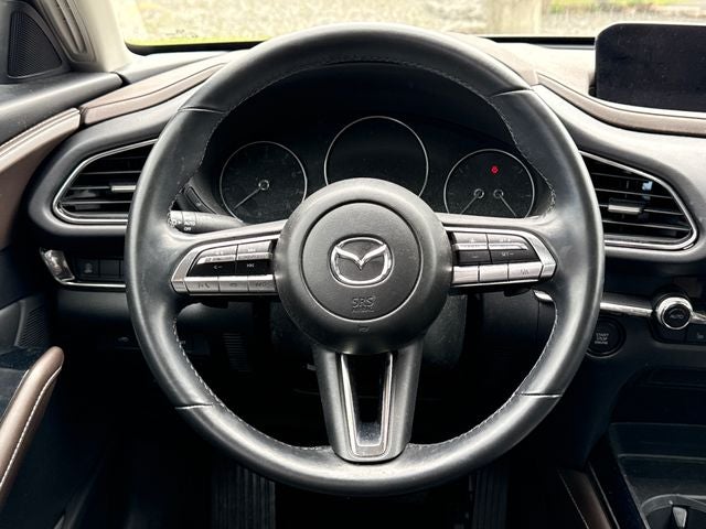 2023 Mazda Mazda CX-30 2.5 S Premium Package