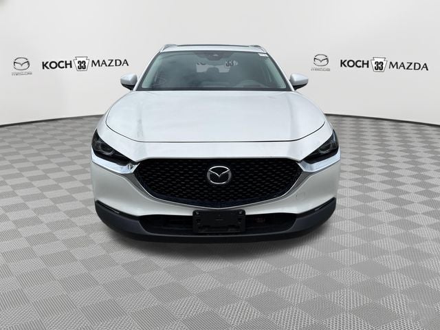 2023 Mazda Mazda CX-30 2.5 S Premium Package