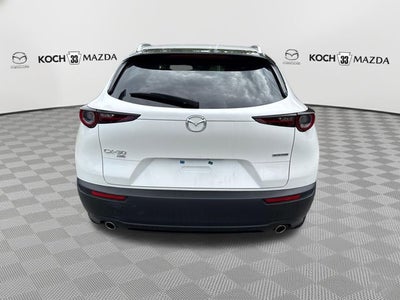2023 Mazda Mazda CX-30 2.5 S Premium Package