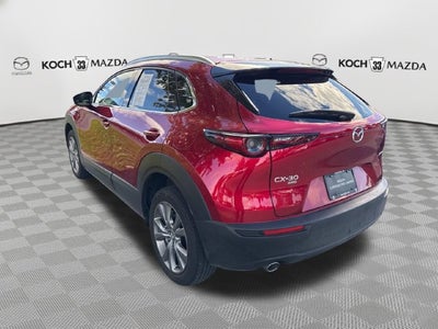 2023 Mazda Mazda CX-30 2.5 S Premium Package