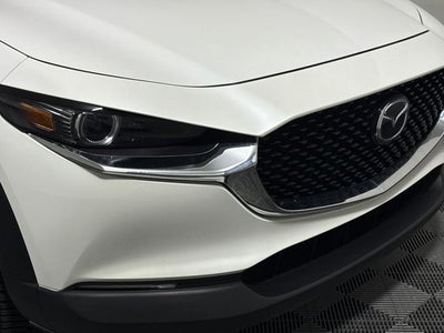 2023 Mazda Mazda CX-30 2.5 Turbo Premium Package